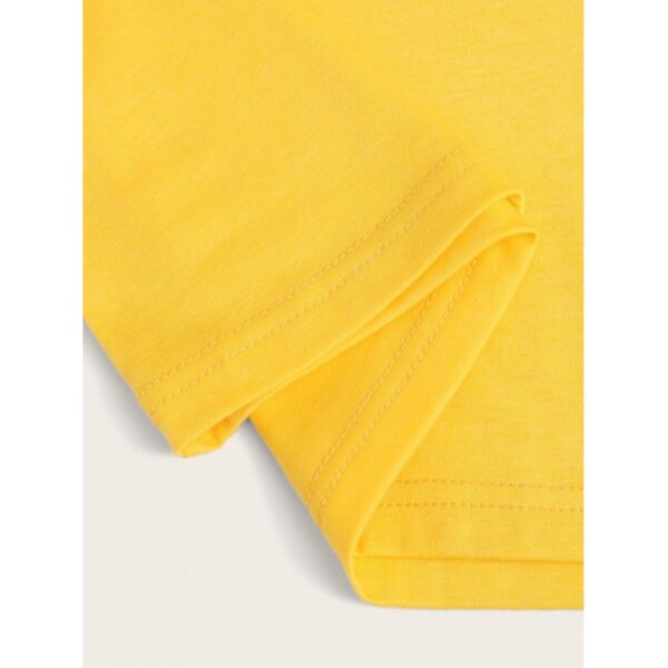 Fashion Summer New Hot Style T-Shirt - Image 4
