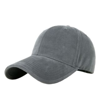 Autumn and Winter Baseball Cap