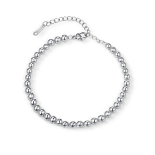 All-match Titanium Steel Bracelet