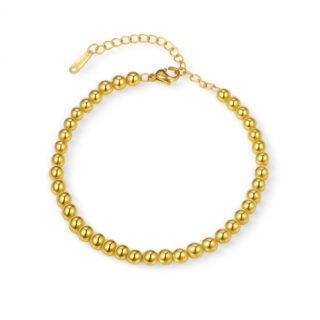 All-match Titanium Steel Bracelet