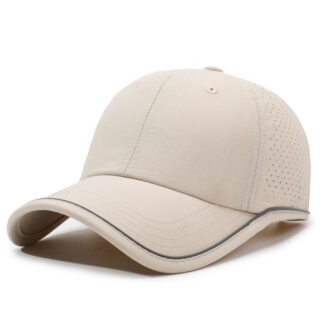 Baseball Cap Outdoor Breathable Sun Hat